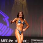 Judy  Arsenault - NPC Night of the Champions 2013 - #1